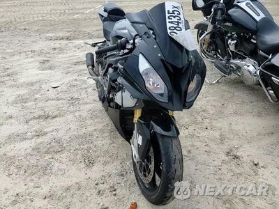 Zdjęcie 10 z 10 samochodu: 2017 BMW S 1000 RR VIN:WB10D6004HZ710479 - miniatura