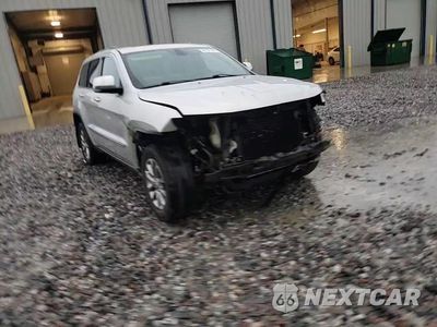 Zdjęcie 15 z 16 samochodu: 2011 JEEP GRAND CHEROKEE LIMITED VIN:1J4RR5GT6BC561258 - miniatura