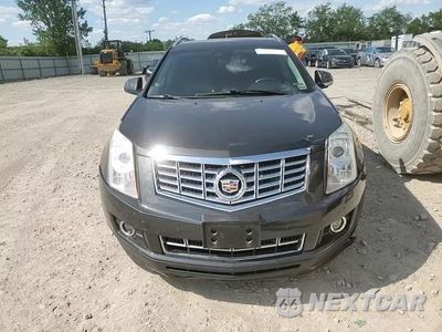 Zdjęcie 14 z 14 samochodu: 2015 CADILLAC SRX LUXURY COLLECTION VIN:3GYFNEE31FS605698 - miniatura