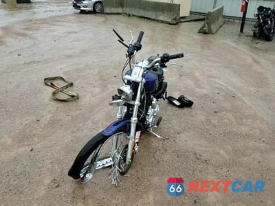 Zdjęcie 11 z 11 samochodu: 2006 HARLEY-DAVIDSON XL1200 C VIN:1HD1CGP136K433455 - miniatura