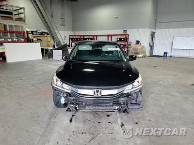 Zdjęcie 14 z 15 samochodu: 2016 HONDA ACCORD LX VIN:1HGCR2F33GA167474 - miniatura