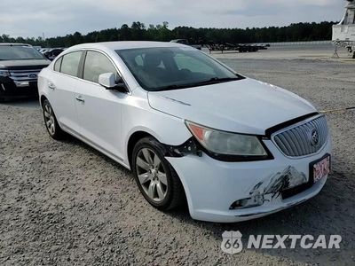 Zdjęcie 13 z 14 samochodu: 2012 BUICK LACROSSE VIN:1G4GC5E35CF109881 - miniatura