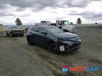 Zdjęcie 14 z 16 samochodu: 2024 TOYOTA VENZA LE VIN:JTEAAAAH5RJ159630 - miniatura