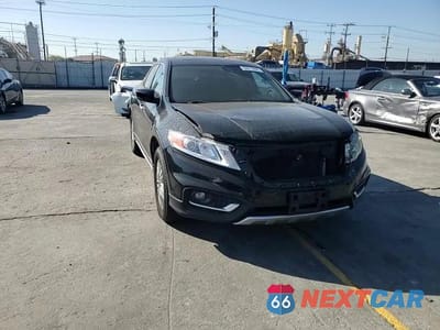 Zdjęcie 14 z 15 samochodu: 2013 HONDA CROSSTOUR EX VIN:5J6TF3H31DL001667 - miniatura