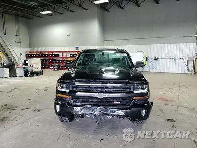 Zdjęcie 13 z 14 samochodu: 2016 CHEVROLET SILVERADO K1500 LT VIN:1GCVKREC5GZ427624 - miniatura