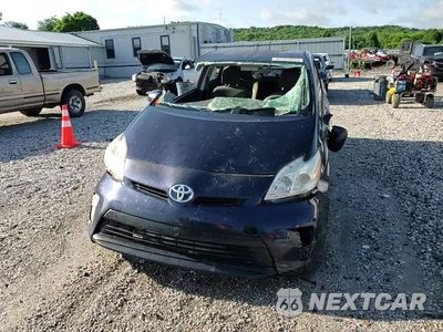 Zdjęcie 13 z 13 samochodu: 2014 TOYOTA PRIUS VIN:JTDKN3DU9E0378740 - miniatura