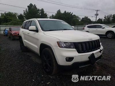 Zdjęcie 15 z 16 samochodu: 2012 JEEP GRAND CHEROKEE LAREDO VIN:1C4RJFAT7CC313310 - miniatura