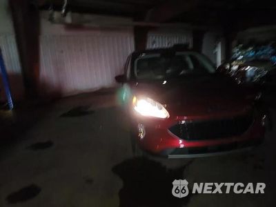 Zdjęcie 14 z 15 samochodu: 2022 FORD ESCAPE SEL VIN:1FMCU9H64NUB25514 - miniatura