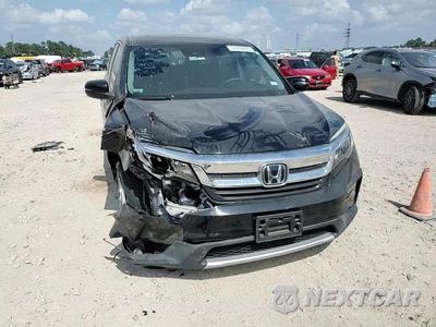 Zdjęcie 14 z 16 samochodu: 2022 HONDA PILOT EXL VIN:5FNYF5H55NB000227 - miniatura