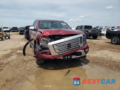 Zdjęcie 13 z 14 samochodu: 2024 NISSAN TITAN PRO-4X VIN:1N6AA1ED5RN102376 - miniatura