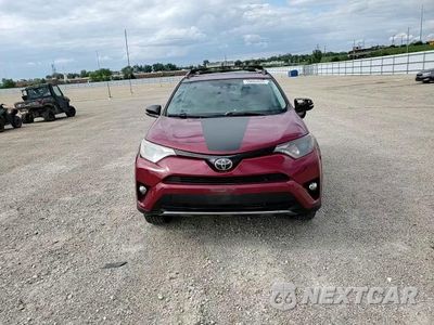 Zdjęcie 14 z 16 samochodu: 2018 TOYOTA RAV4 ADVENTURE VIN:2T3RFREV9JW785436 - miniatura