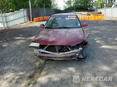 Zdjęcie 13 z 14 samochodu: 2004 NISSAN SENTRA 1.8 VIN:3N1CB51D34L475417 - miniatura