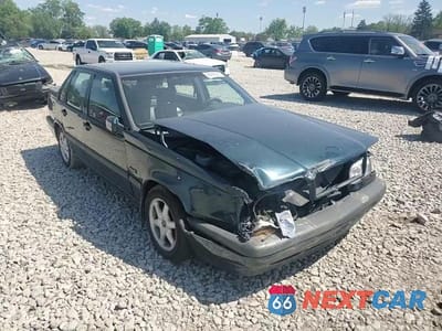 Zdjęcie 13 z 13 samochodu: 1996 VOLVO 850 BASE VIN:YV1LS5555T1335451 - miniatura