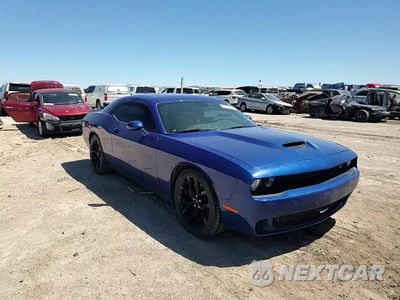 Zdjęcie 13 z 14 samochodu: 2021 DODGE CHALLENGER GT VIN:2C3CDZJG5MH655598 - miniatura