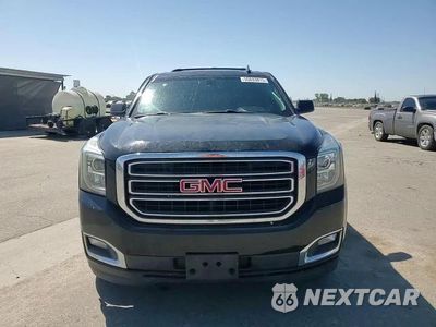 Zdjęcie 14 z 16 samochodu: 2017 GMC YUKON SLE VIN:1GKS1AKC4HR218277 - miniatura