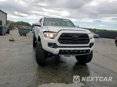 Zdjęcie 14 z 14 samochodu: 2016 TOYOTA TACOMA DOUBLE CAB VIN:5TFCZ5ANXGX041389 - miniatura