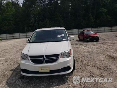 Zdjęcie 14 z 15 samochodu: 2016 DODGE GRAND CARAVAN SXT VIN:2C4RDGCG3GR328073 - miniatura