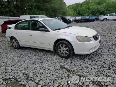 Zdjęcie 14 z 15 samochodu: 2006 NISSAN ALTIMA S VIN:1N4AL11D56N337123 - miniatura