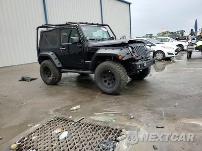 Zdjęcie 13 z 14 samochodu: 2012 JEEP WRANGLER RUBICON VIN:1C4BJWCGXCL133725 - miniatura