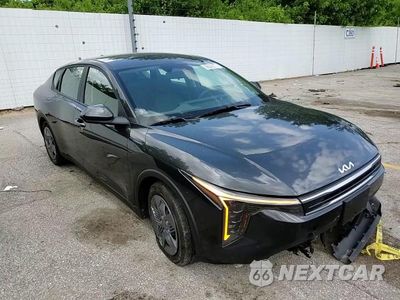 Zdjęcie 13 z 13 samochodu: 2025 KIA K4 LX VIN:3KPFT4DE9SE077216 - miniatura