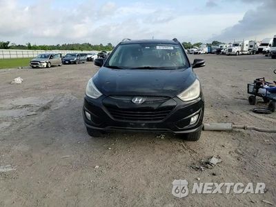 Zdjęcie 13 z 14 samochodu: 2014 HYUNDAI TUCSON GLS VIN:KM8JU3AG2EU872617 - miniatura
