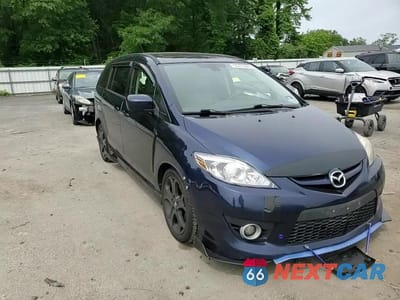 Zdjęcie 15 z 16 samochodu: 2010 MAZDA 5 VIN:JM1CR2WLXA0380336 - miniatura