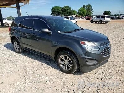 Zdjęcie 14 z 15 samochodu: 2017 CHEVROLET EQUINOX LS VIN:2GNALBEK8H1590148 - miniatura