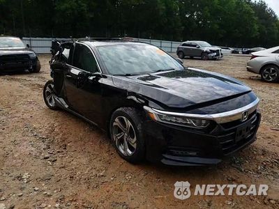 Zdjęcie 13 z 13 samochodu: 2018 HONDA ACCORD EXL VIN:1HGCV1F5XJA108145 - miniatura