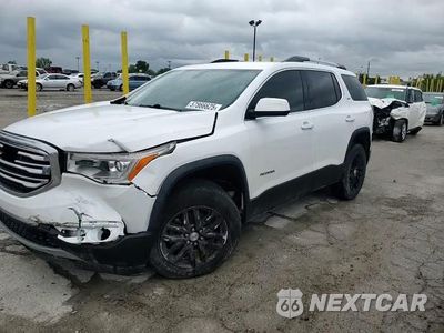 Zdjęcie 15 z 17 samochodu: 2019 GMC ACADIA SLT-1 VIN:1GKKNMLS6KZ242521 - miniatura