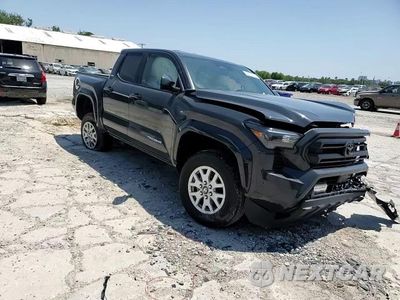 Zdjęcie 13 z 13 samochodu: 2024 TOYOTA TACOMA DOUBLE CAB VIN:3TYKB5FN2RT000826 - miniatura