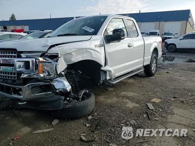 Zdjęcie 13 z 14 samochodu: 2018 FORD F150 SUPER CAB VIN:1FTEX1EP9JFE65050 - miniatura