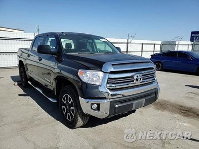 Zdjęcie 13 z 14 samochodu: 2016 TOYOTA TUNDRA CREWMAX SR5 VIN:5TFDY5F1XGX512311 - miniatura