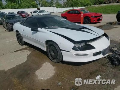 Zdjęcie 13 z 14 samochodu: 1996 CHEVROLET CAMARO Z28 VIN:2G1FP22P3T2128918 - miniatura