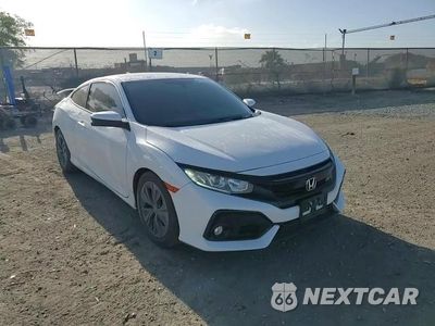 Zdjęcie 13 z 14 samochodu: 2019 HONDA CIVIC SI VIN:2HGFC3A58KH753319 - miniatura