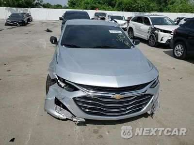 Zdjęcie 13 z 14 samochodu: 2020 CHEVROLET MALIBU LS VIN:1G1ZC5ST9LF143199 - miniatura