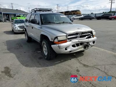 Zdjęcie 14 z 15 samochodu: 1998 DODGE DURANGO VIN:1B4HS28Y5WF166228 - miniatura