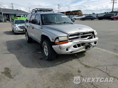Zdjęcie 14 z 15 samochodu: 1998 DODGE DURANGO VIN:1B4HS28Y5WF166228 - miniatura