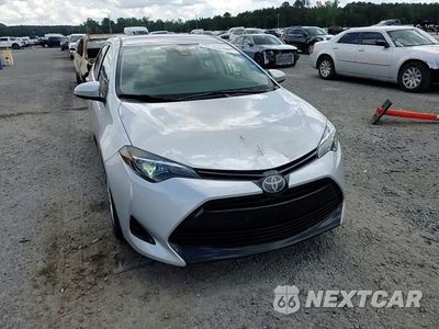 Zdjęcie 13 z 14 samochodu: 2019 TOYOTA COROLLA L VIN:5YFBURHE1KP871967 - miniatura