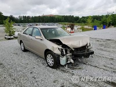 Zdjęcie 13 z 14 samochodu: 2005 TOYOTA CAMRY LE VIN:4T1BE32K85U425438 - miniatura