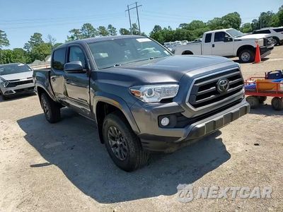 Zdjęcie 13 z 14 samochodu: 2021 TOYOTA TACOMA DOUBLE CAB VIN:5TFAZ5CN1MX105321 - miniatura