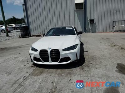 Zdjęcie 14 z 15 samochodu: 2024 BMW M4 COMPETITION VIN:WBS33AZ04RCR86974 - miniatura