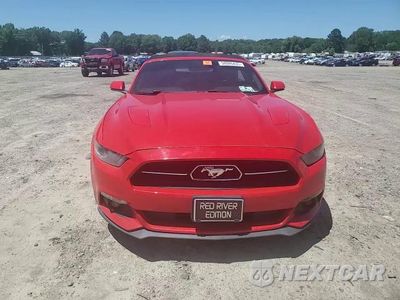 Zdjęcie 13 z 13 samochodu: 2015 FORD MUSTANG GT VIN:1FATP8FF9F5332572 - miniatura