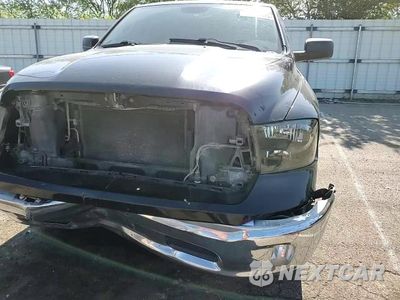 Zdjęcie 13 z 13 samochodu: 2013 RAM 1500 SLT VIN:1C6RR7TT4DS662578 - miniatura