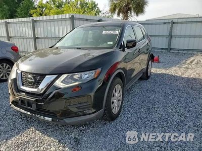 Zdjęcie 14 z 15 samochodu: 2018 NISSAN ROGUE S VIN:KNMAT2MV7JP513123 - miniatura