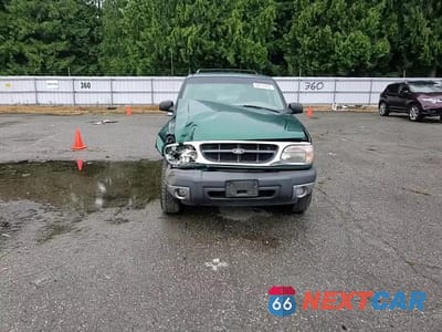 Zdjęcie 14 z 15 samochodu: 2000 FORD EXPLORER XLT VIN:1FMZU63X9YUB80280 - miniatura