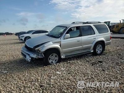 Zdjęcie 14 z 15 samochodu: 2000 TOYOTA 4RUNNER LIMITED VIN:JT3GN87R9Y0152068 - miniatura