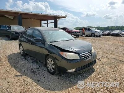 Zdjęcie 13 z 13 samochodu: 2009 HYUNDAI ELANTRA GLS VIN:KMHDU46D39U653737 - miniatura