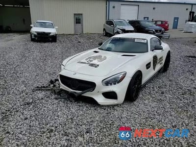 Zdjęcie 14 z 15 samochodu: 2016 MERCEDES-BENZ AMG GT S VIN:WDDYJ7JA7GA003357 - miniatura