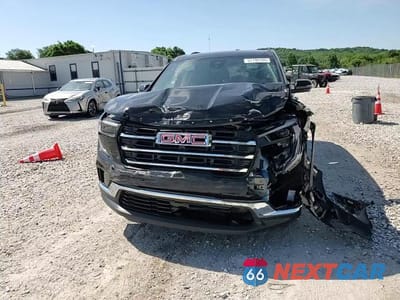 Zdjęcie 14 z 16 samochodu: 2025 GMC ACADIA ELEVATION VIN:1GKENKRS0SJ166883 - miniatura