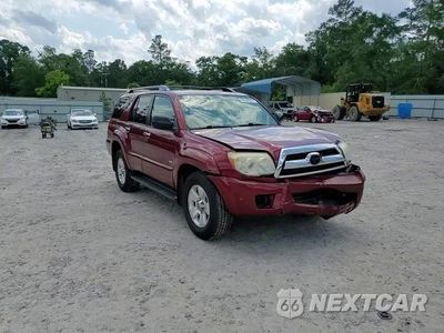 Zdjęcie 14 z 15 samochodu: 2007 TOYOTA 4RUNNER SR5 VIN:JTEZU14R778082343 - miniatura